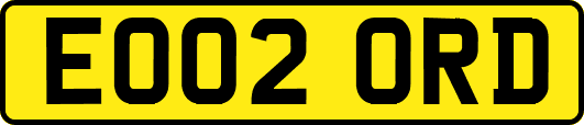 EO02ORD
