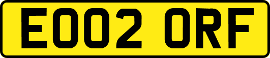 EO02ORF