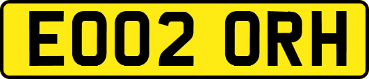 EO02ORH