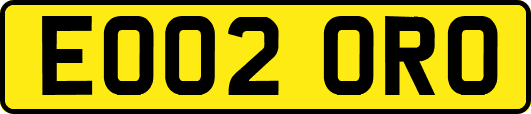 EO02ORO