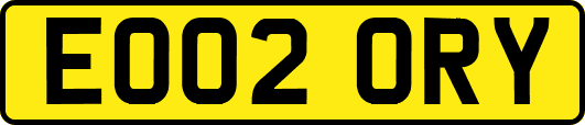 EO02ORY