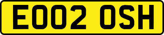 EO02OSH