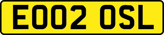 EO02OSL