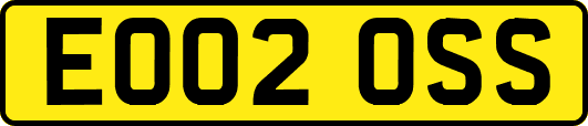 EO02OSS
