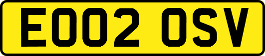 EO02OSV
