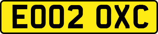 EO02OXC