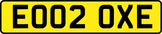 EO02OXE