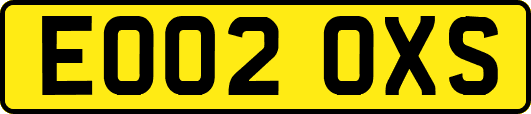 EO02OXS