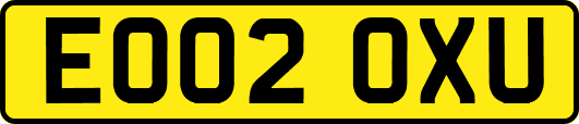 EO02OXU