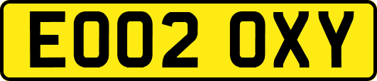EO02OXY