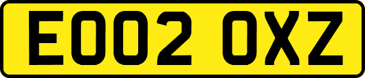 EO02OXZ