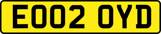 EO02OYD
