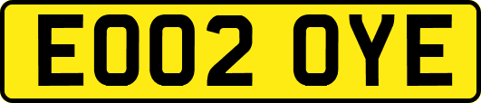 EO02OYE
