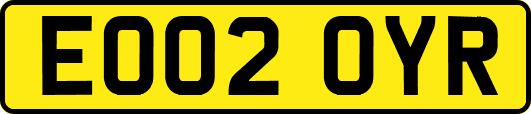 EO02OYR