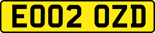 EO02OZD