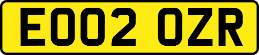 EO02OZR