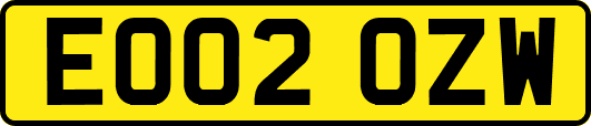 EO02OZW
