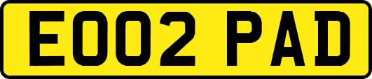 EO02PAD