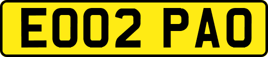 EO02PAO