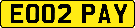 EO02PAY