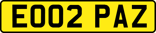 EO02PAZ