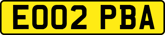 EO02PBA