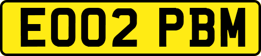EO02PBM