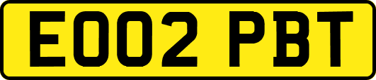 EO02PBT