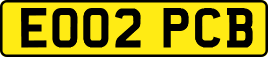 EO02PCB