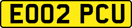 EO02PCU
