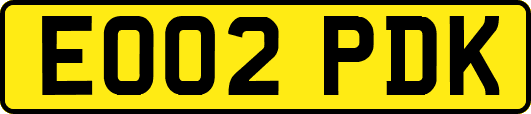 EO02PDK