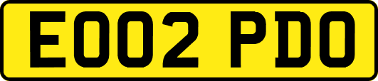EO02PDO
