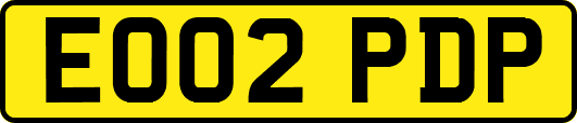 EO02PDP