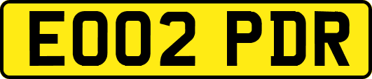 EO02PDR