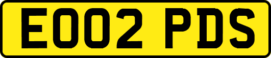 EO02PDS