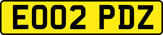 EO02PDZ