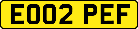 EO02PEF