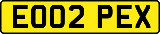 EO02PEX