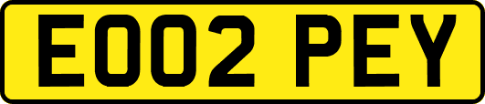 EO02PEY
