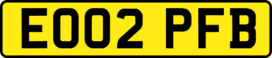 EO02PFB