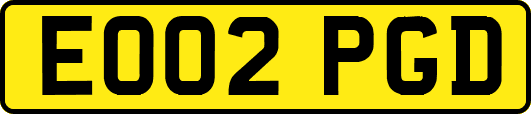 EO02PGD
