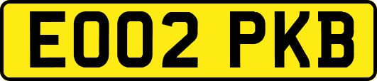 EO02PKB