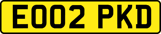 EO02PKD