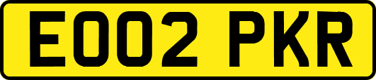 EO02PKR