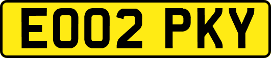 EO02PKY