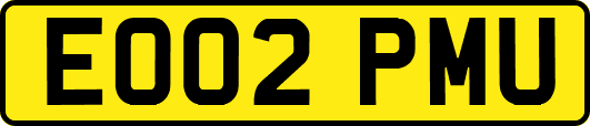 EO02PMU