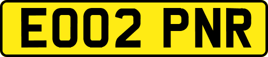 EO02PNR