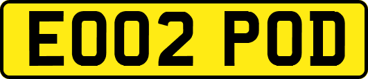 EO02POD