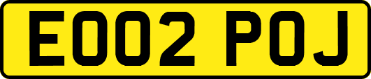 EO02POJ
