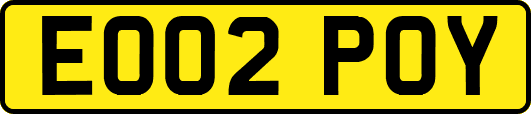EO02POY